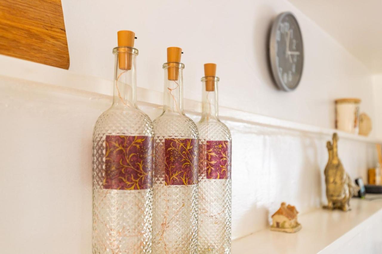 Host & Stay - Sand Pit Cottage Thorpe Market Bagian luar foto
