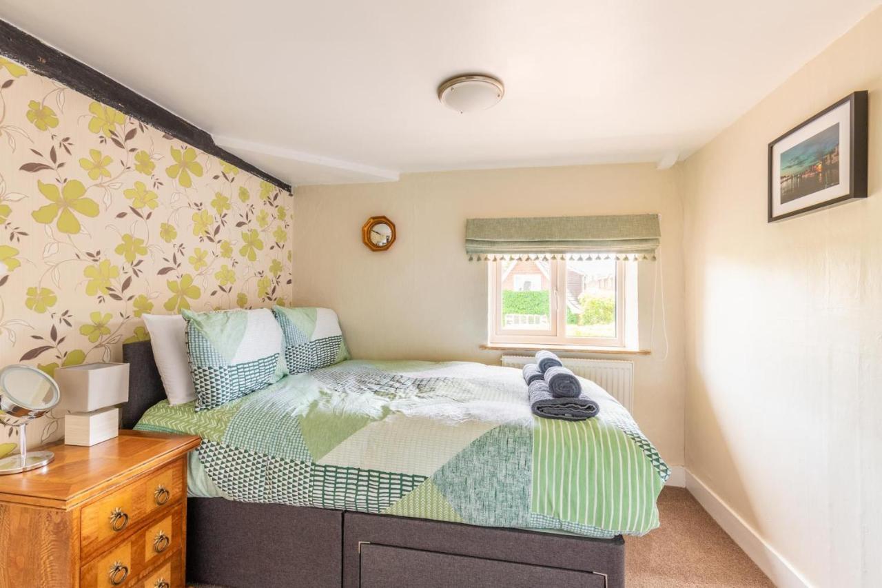 Host & Stay - Sand Pit Cottage Thorpe Market Bagian luar foto