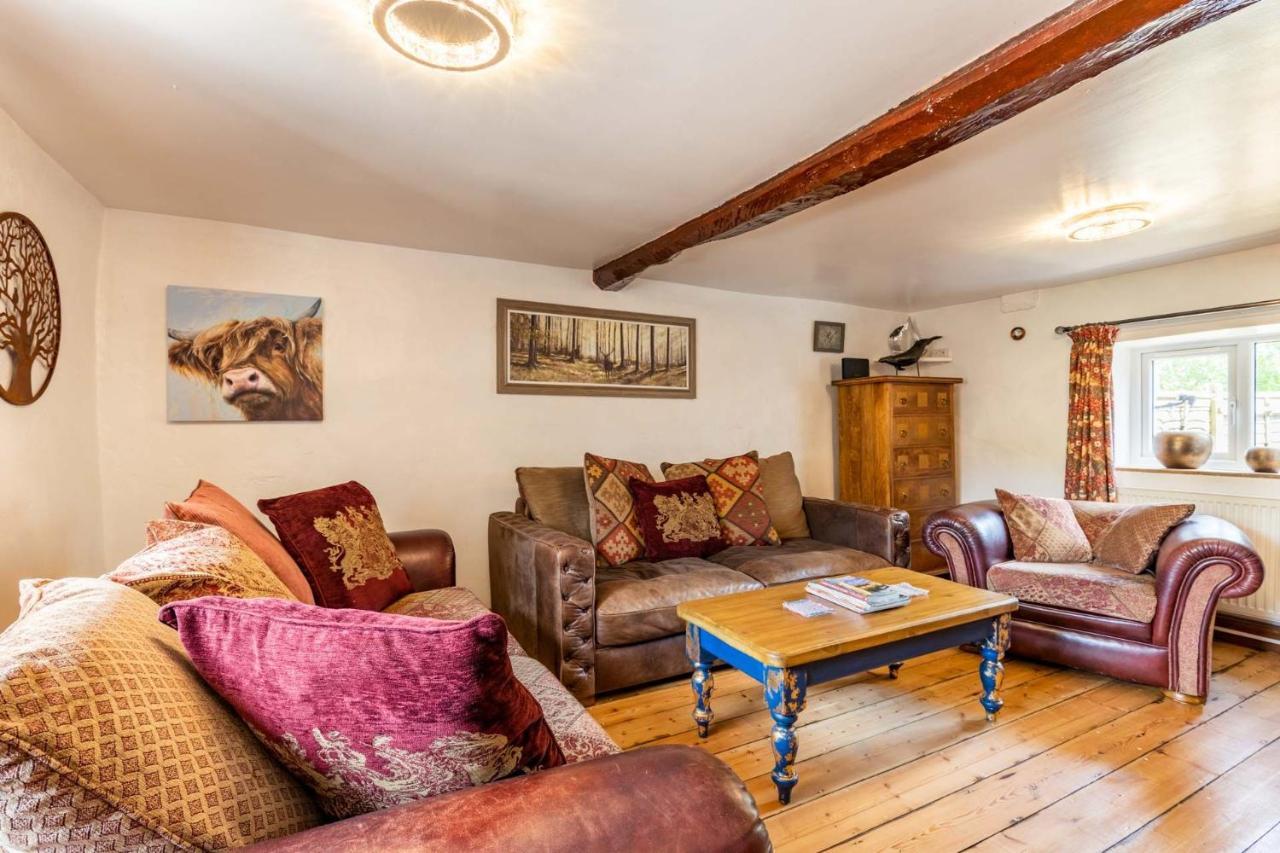 Host & Stay - Sand Pit Cottage Thorpe Market Bagian luar foto