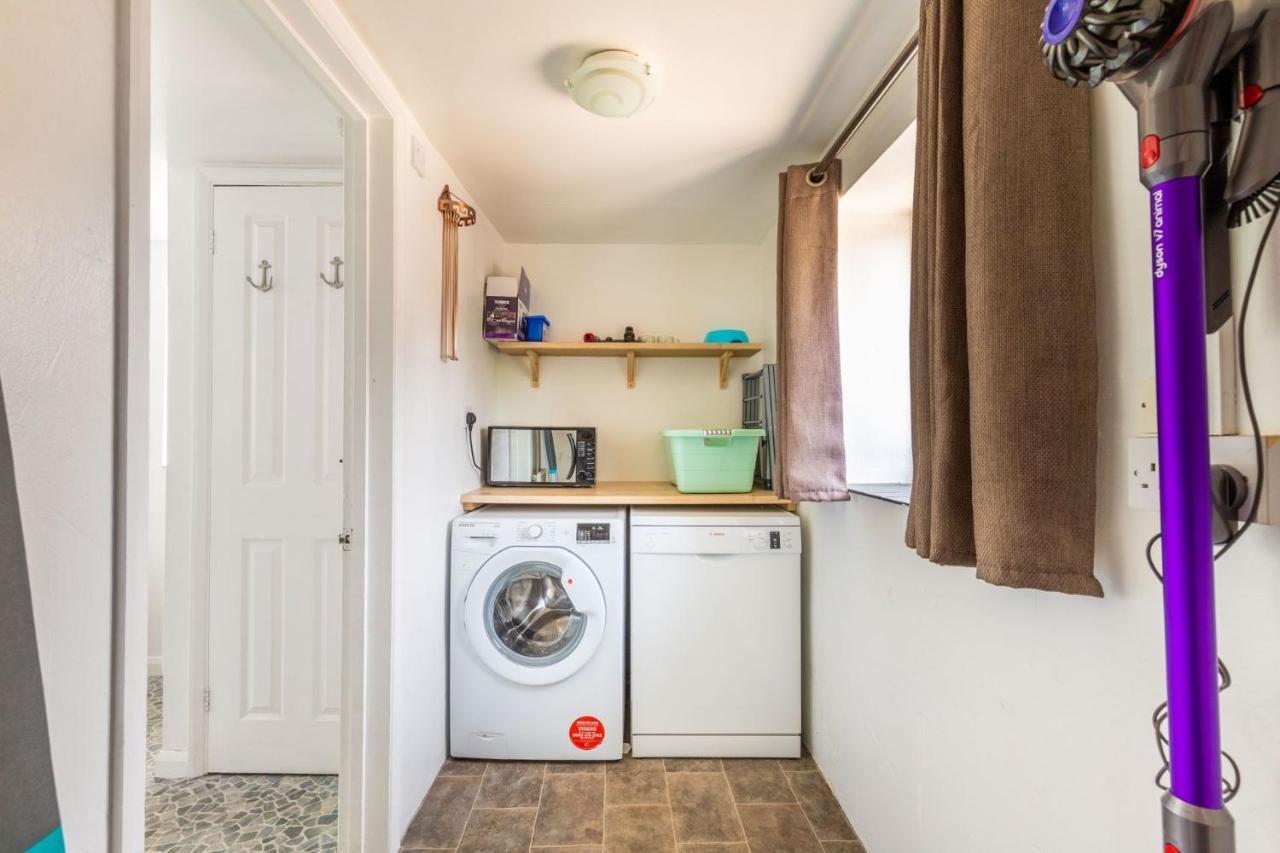Host & Stay - Sand Pit Cottage Thorpe Market Bagian luar foto