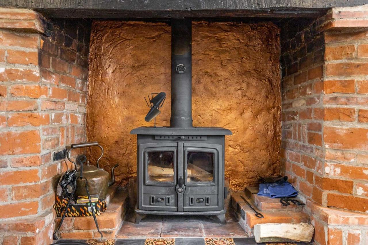 Host & Stay - Sand Pit Cottage Thorpe Market Bagian luar foto