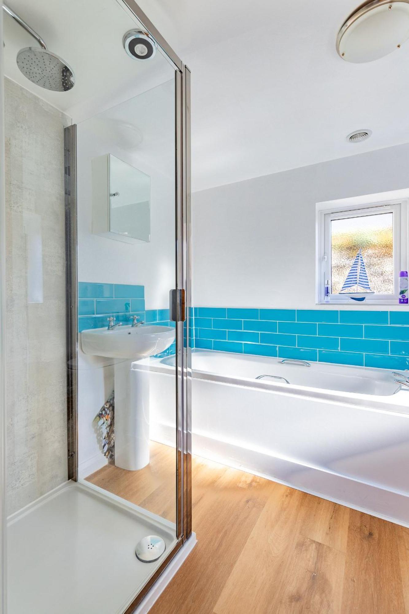 Host & Stay - Sand Pit Cottage Thorpe Market Bagian luar foto