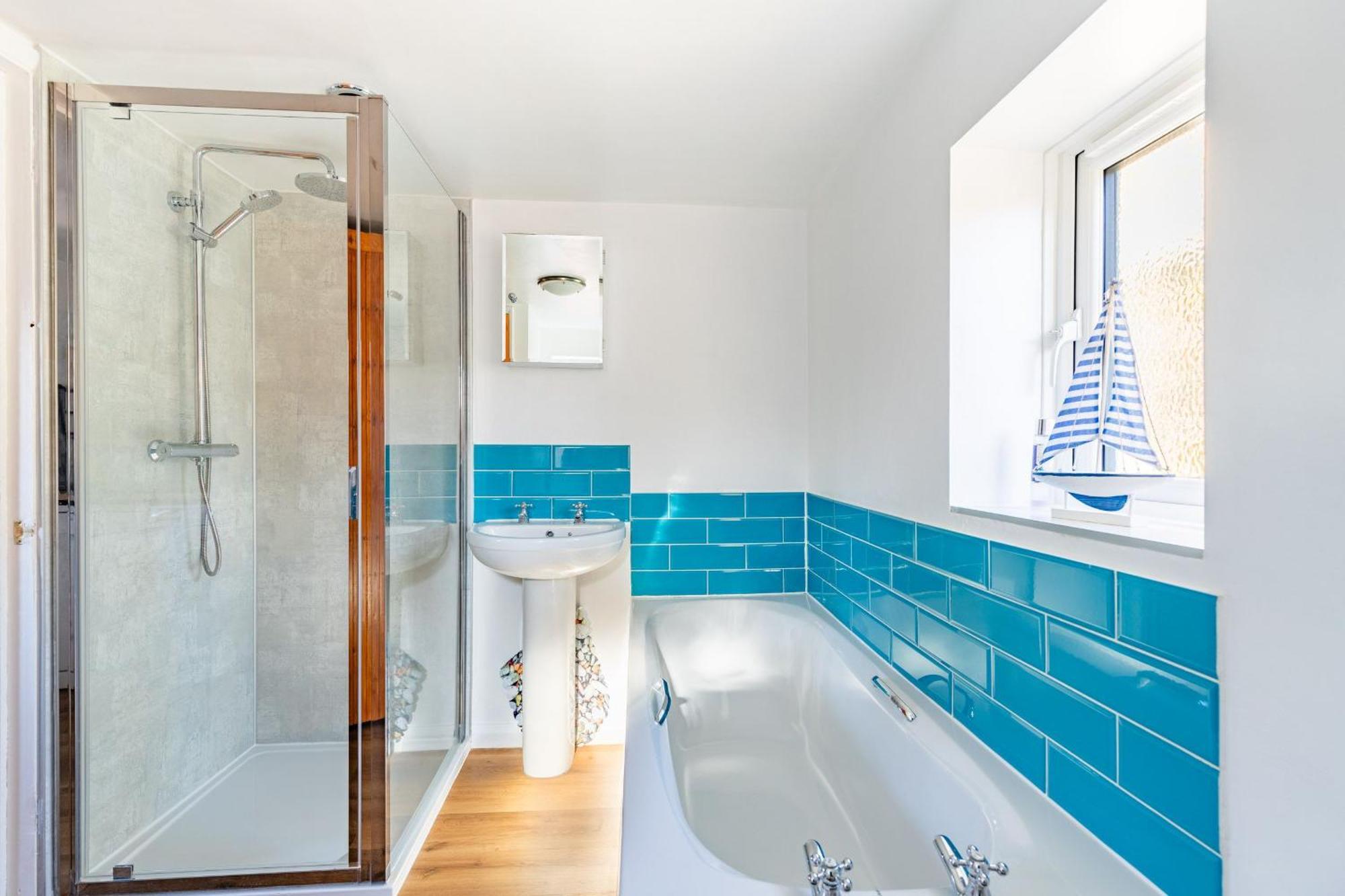 Host & Stay - Sand Pit Cottage Thorpe Market Bagian luar foto